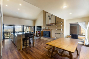 New Lamartine Condos Building 2 unit 2533 Silverthorne